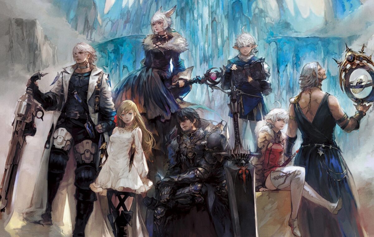 Final Fantasy 14 Live Letter 72: where and when to watch