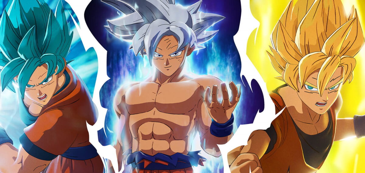 Fortnite fans love the hysterical ‘Kamehameha’ move from Dragon Ball