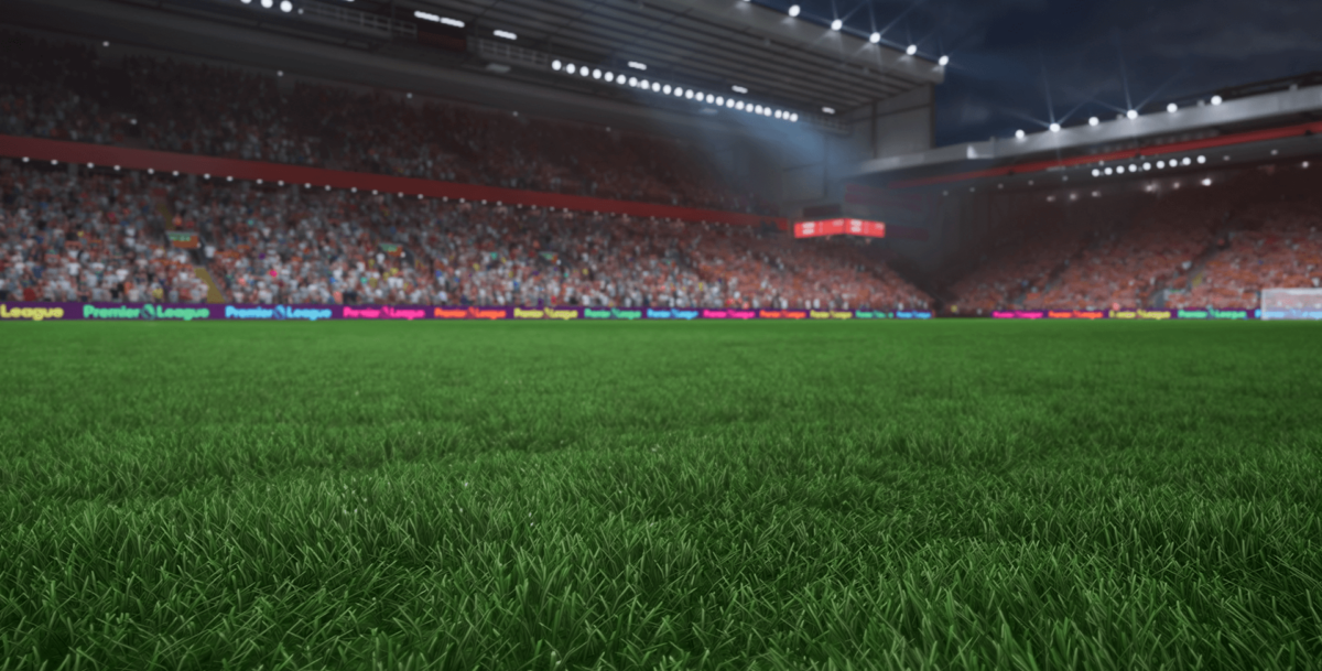 FIFA 23 wants us to get excited about grass, and other matchday experience updates