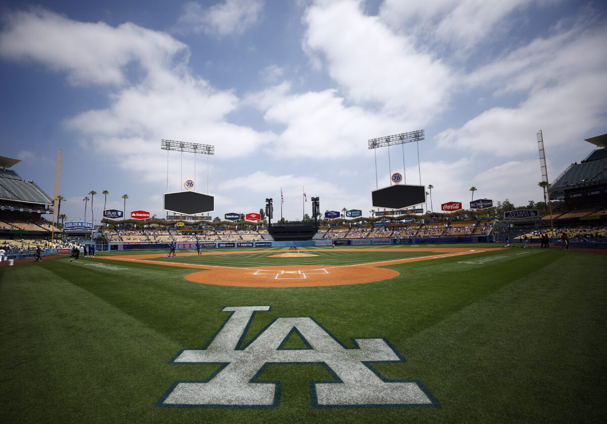 MLB comes out in support of California measure to legalize online sports betting