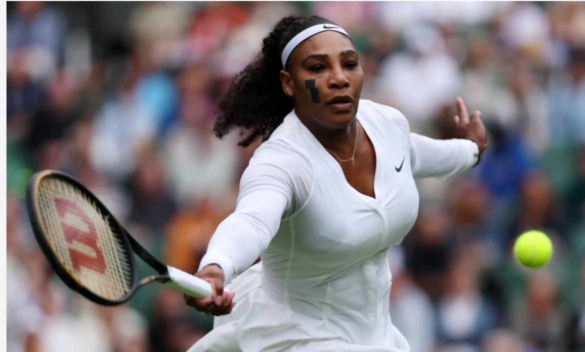 Serena Williams se retirará tras el U.S. Open: ‘Este tema no me hace feliz’