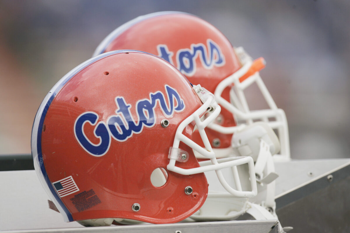 ESPN’s 50 greatest true freshman seasons of all-time includes this Gator