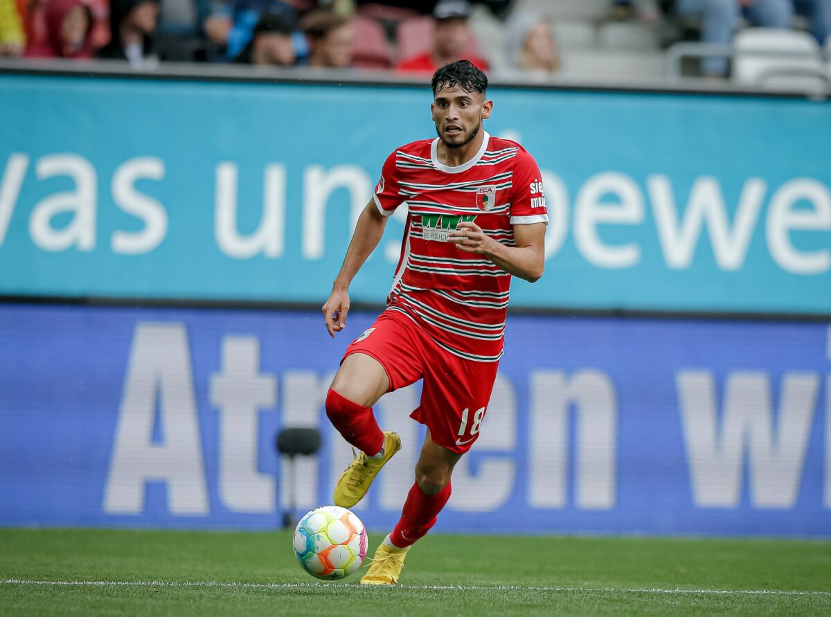 USMNT striker Ricardo Pepi moves to Groningen on loan