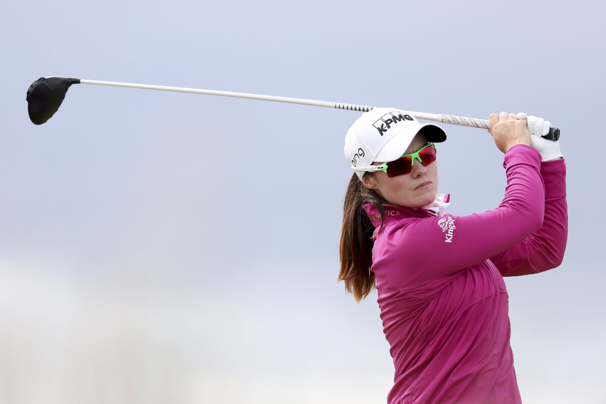Leona Maguire headlines players to watch at ISPS Handa World Invitational, where men and women will compete for an equal purse