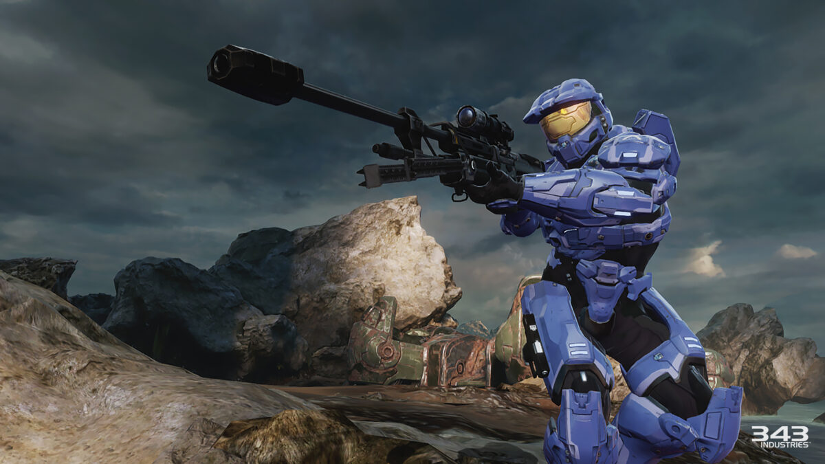 Streamer wins $20,000 for completing absurdly tough Halo challenge
