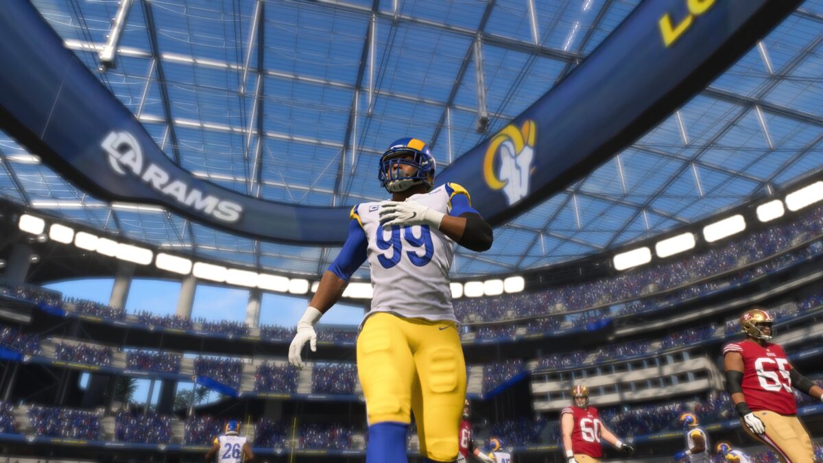 ‘Madden NFL 23’ review: EA Sports takes a step in the right direction for gamers