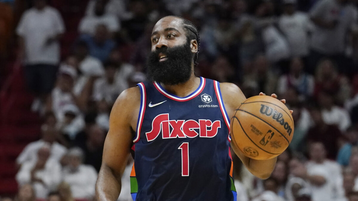 Bobby Marks predicts Sixers’ James Harden to be top 3 in MVP voting
