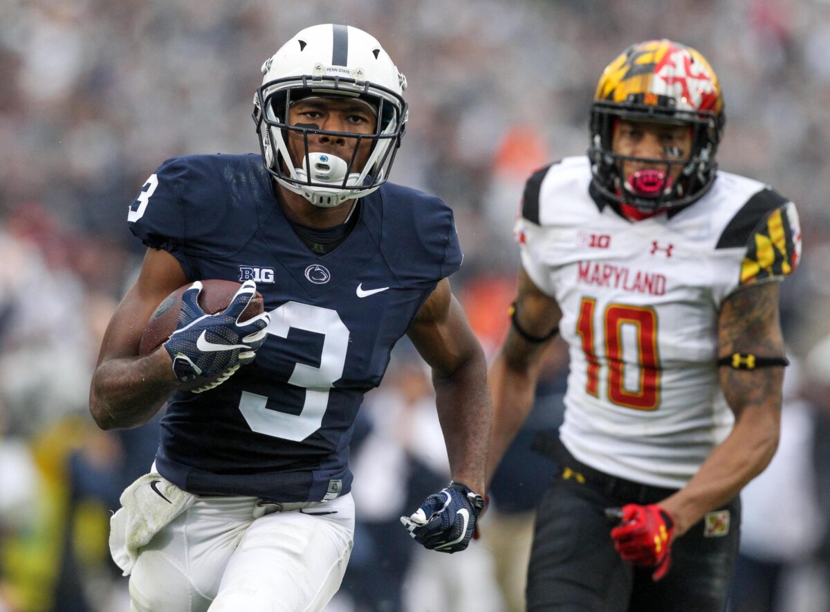 Nittany Lions Wire Roundtable: Biggest game in November