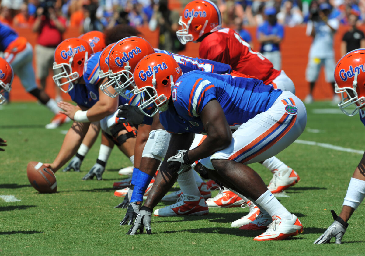 Florida vs. Utah: Tipico’s Tuesday betting odds for season-opener