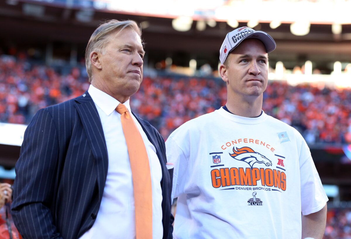 Broncos have ‘no immediate plans’ to add members to ownership group
