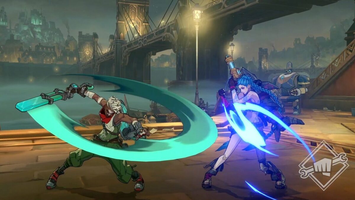 Riot’s fighting game Project L will be free to play