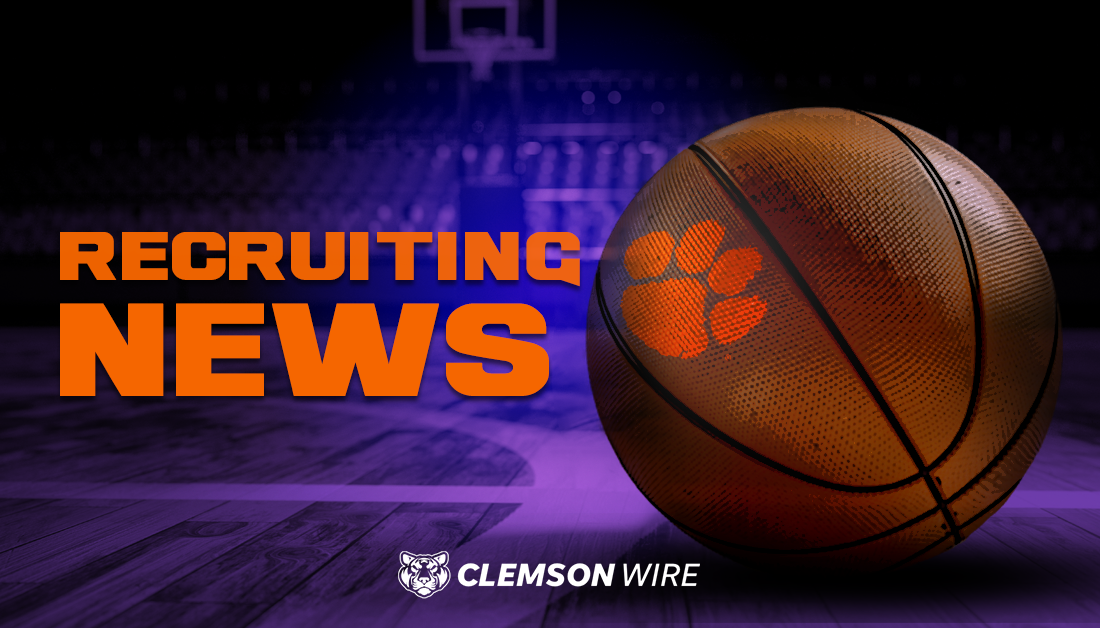Clemson one of five finalists for four-star wing from the Buckeye State