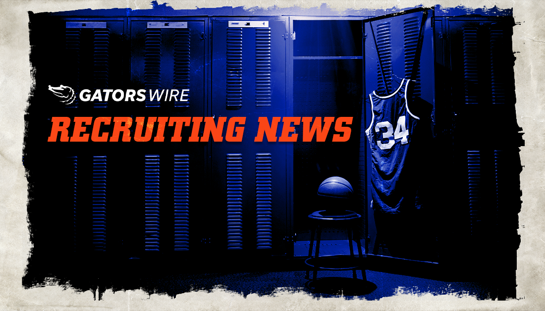 Gators basketball to host elite PG on campus for official visit during season