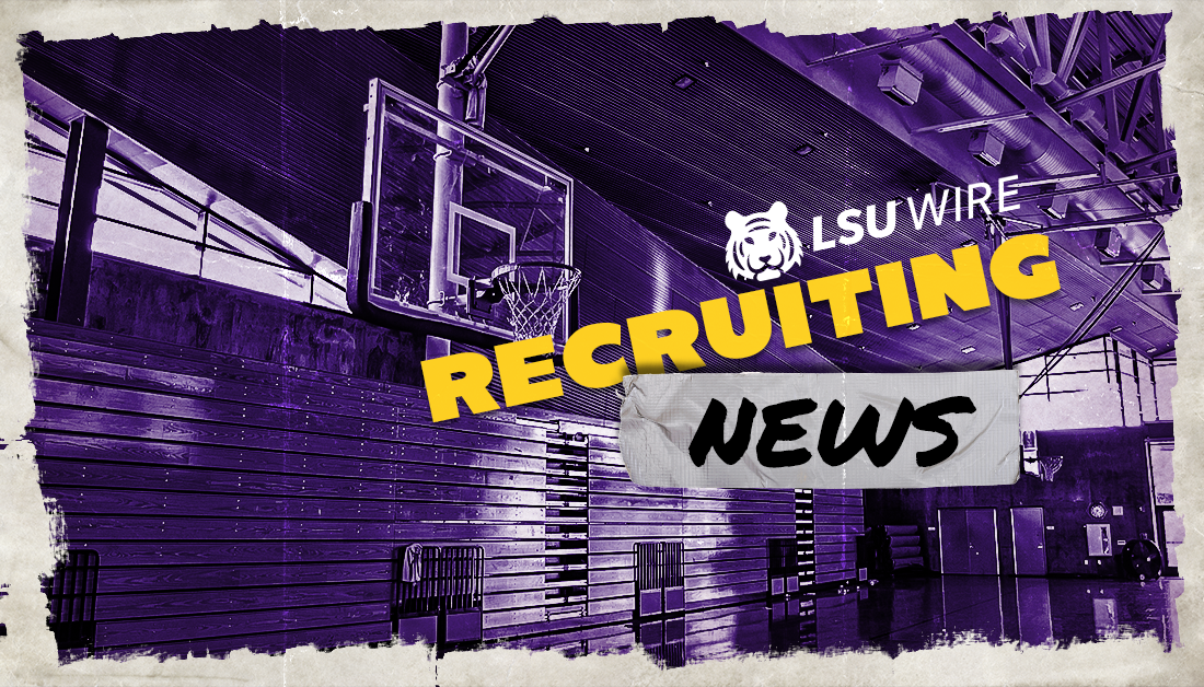 LSU makes the final three for four-star point guard Jizzle James