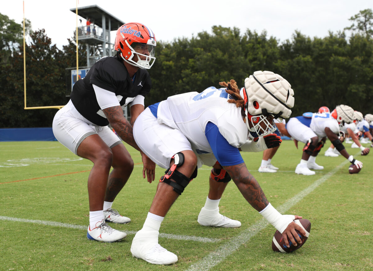 These 5 players will define Florida’s offensive identity