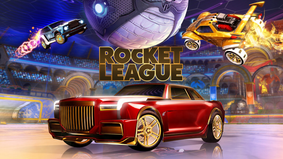 Rocket League codes for August 2022 – How to get free items and cosmetics