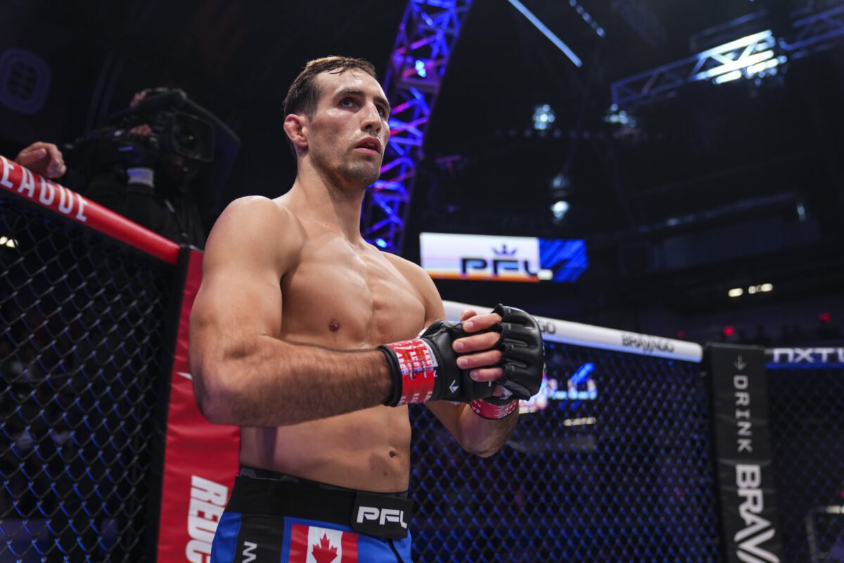 Video: What is Rory MacDonald’s MMA legacy?