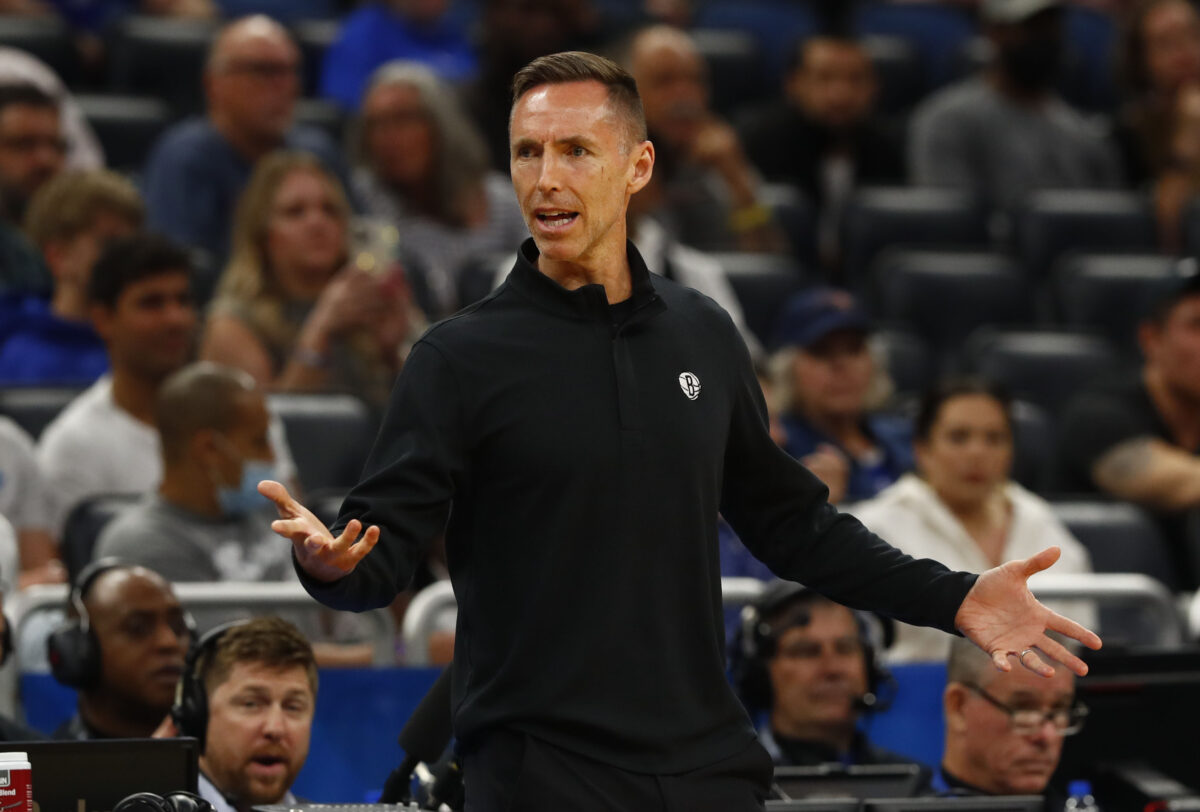 Jay Williams believes Mark Jackson, not Steve Nash, could be answer for Nets