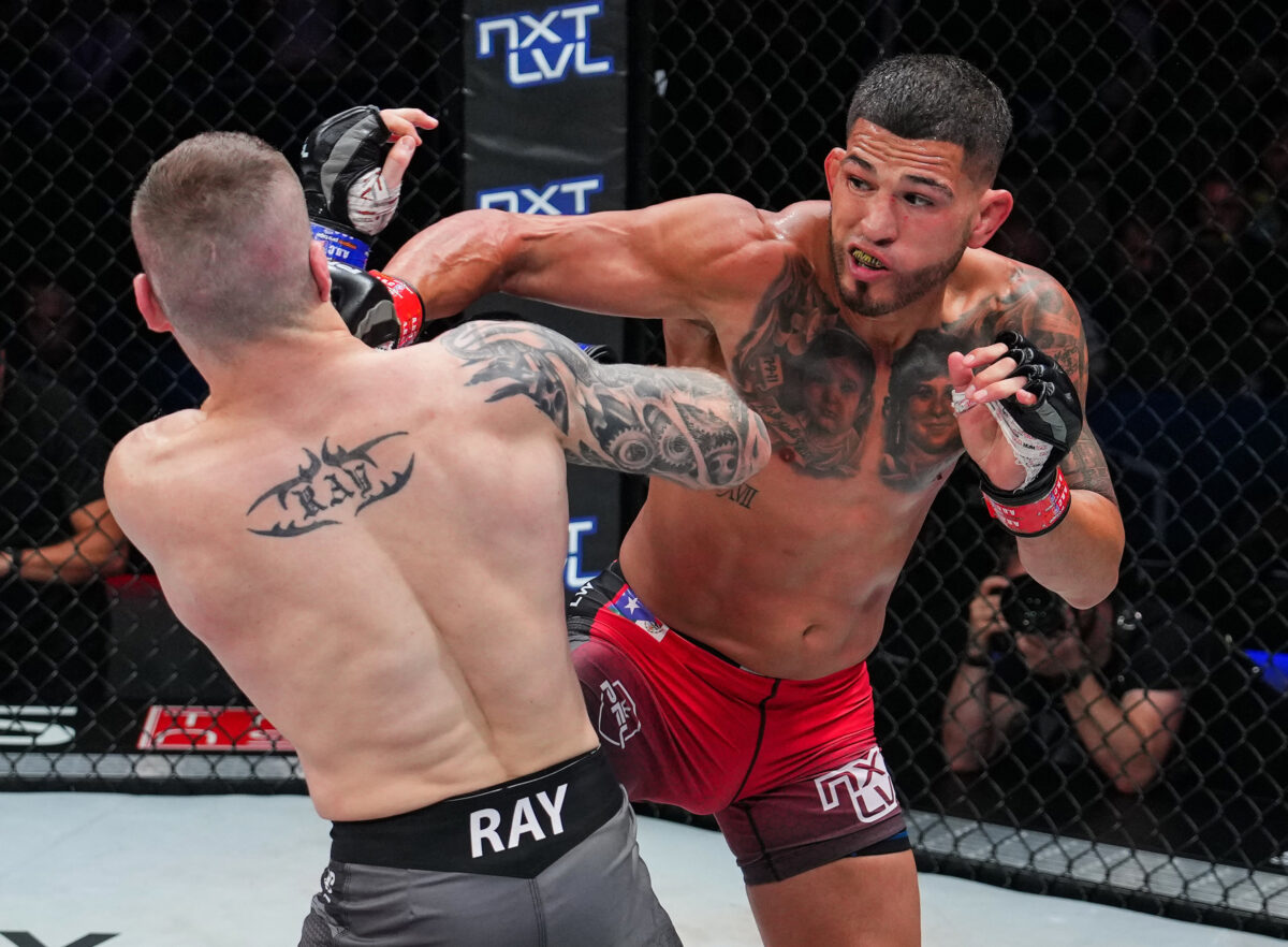 Anthony Pettis to undergo surgery on broken hands suffered in PFL playoffs loss to Stevie Ray