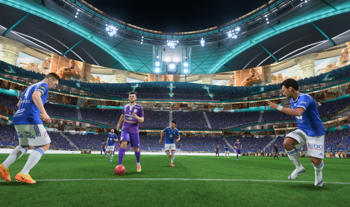 ‘More of what fans want’ coming in FIFA 23 Ultimate Team