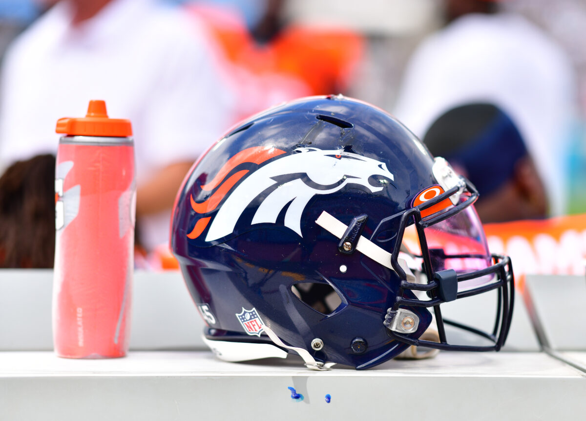 Tim Aragon becomes Broncos’ new general counsel following Rich Slivka’s retirement