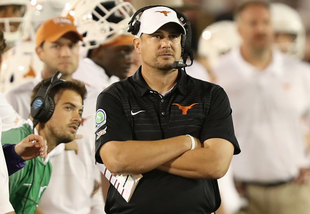 10 of Texas’ biggest recruiting misses over the last several cycles