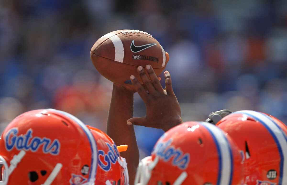 Florida among teams most likely to rebound in 2022 season, per ESPN