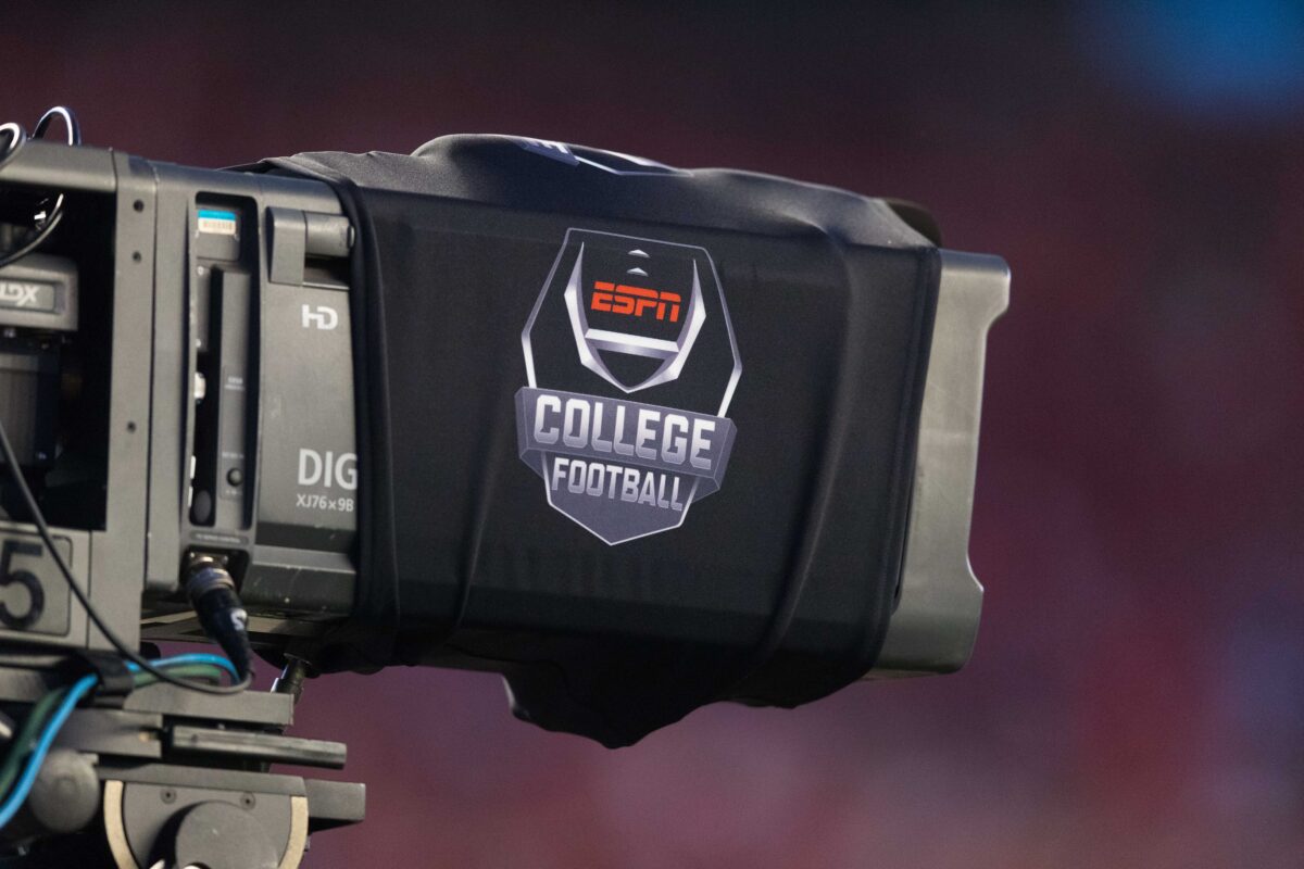ESPN reportedly walks away from Big Ten as conference nears massive new rights deal
