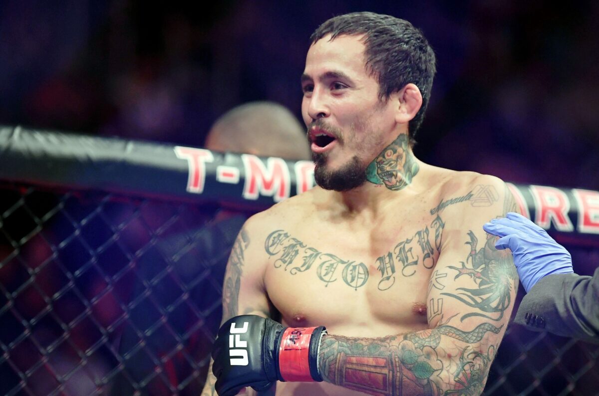 UFC on ESPN 41: Marlon Vera vs. Dominick Cruz odds, picks and predictions