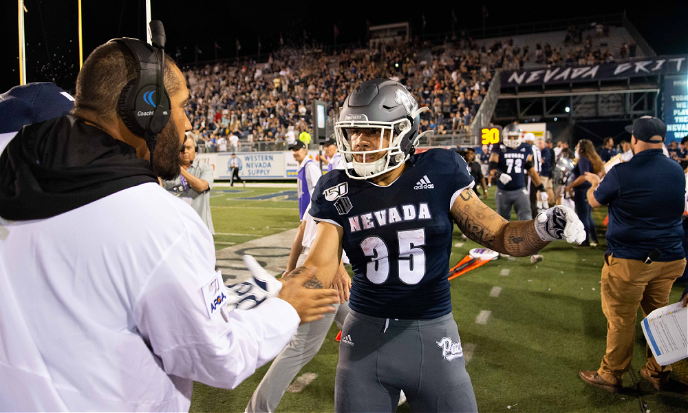 Nevada vs New Mexico State Prediction, Game Preview How To Watch Lines Week 0