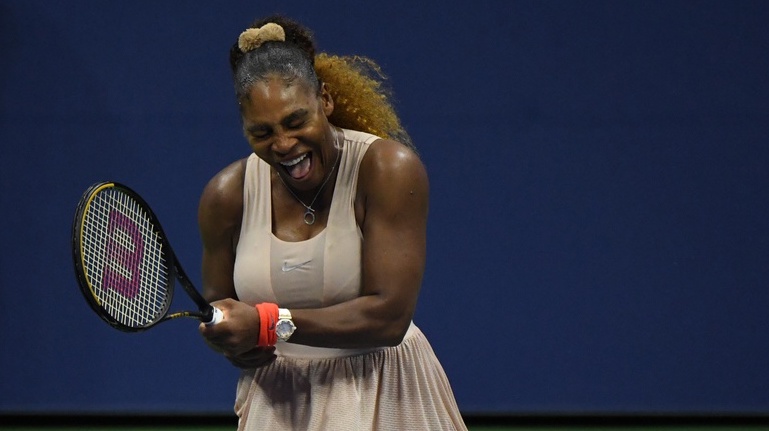 Se va pero no se va, Serena Williams nunca dejará el tenis