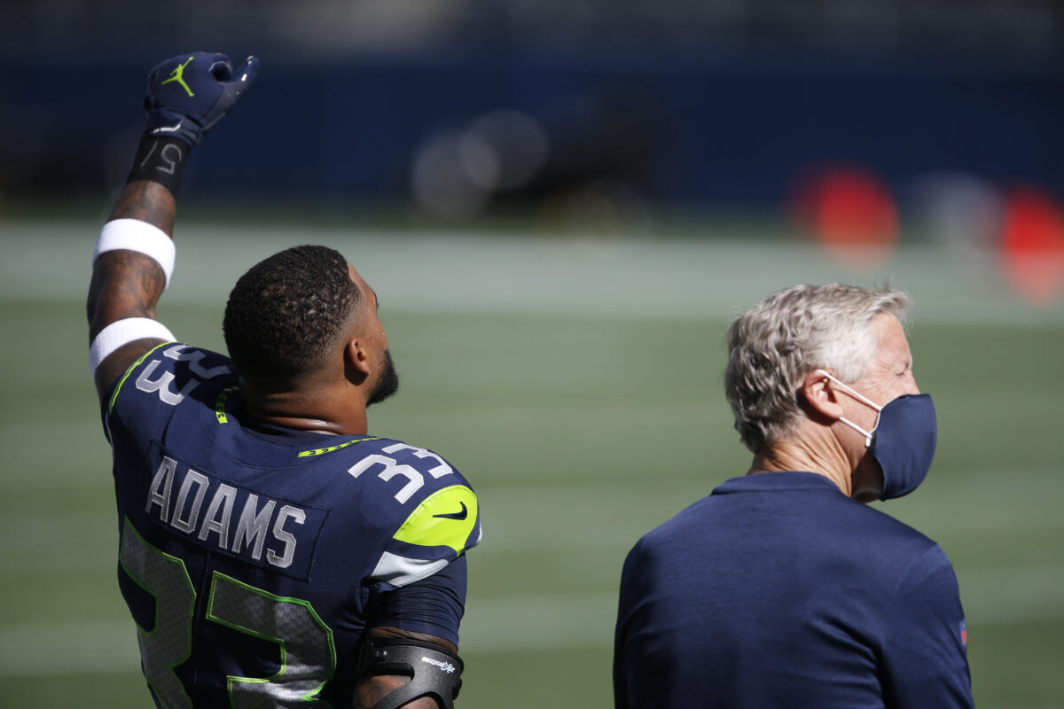 Seahawks 2022 training camp: 10 takeaways from Monday’s practice