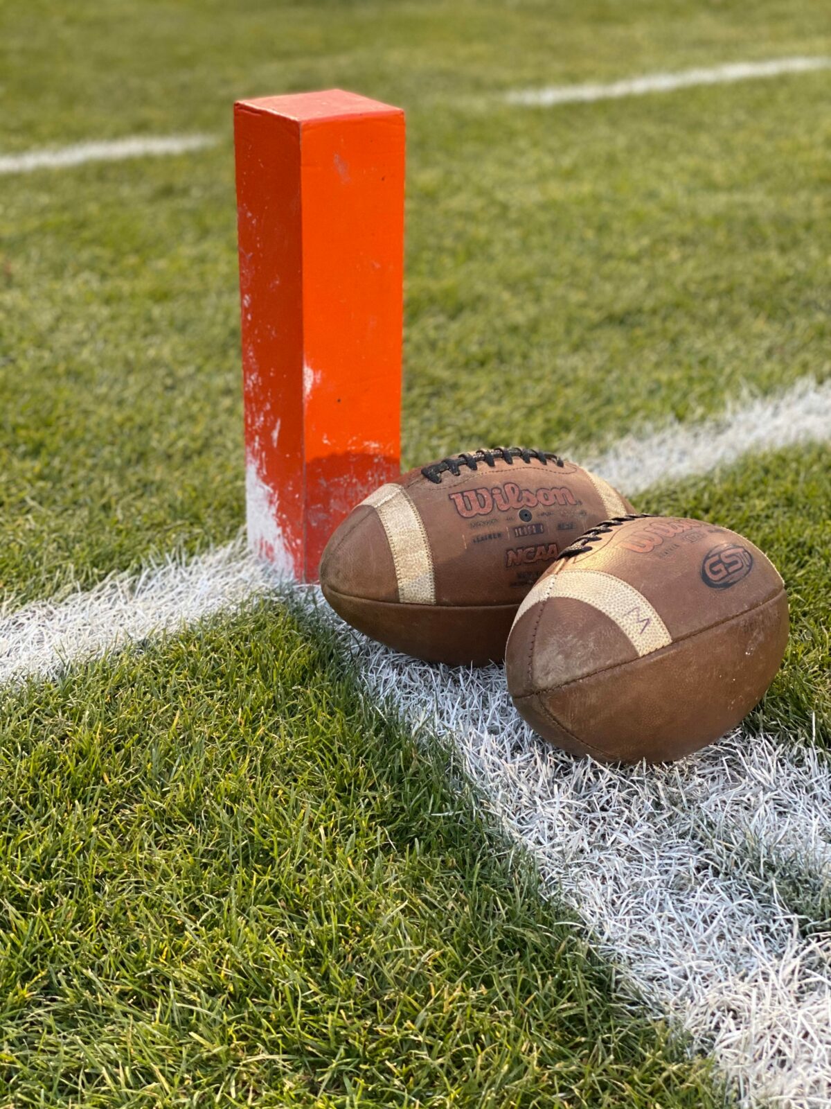 Middletown cancels football season after more hazing videos emerge