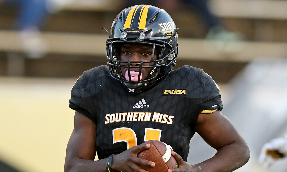 Liberty vs Southern Miss Prediction, Game Preview