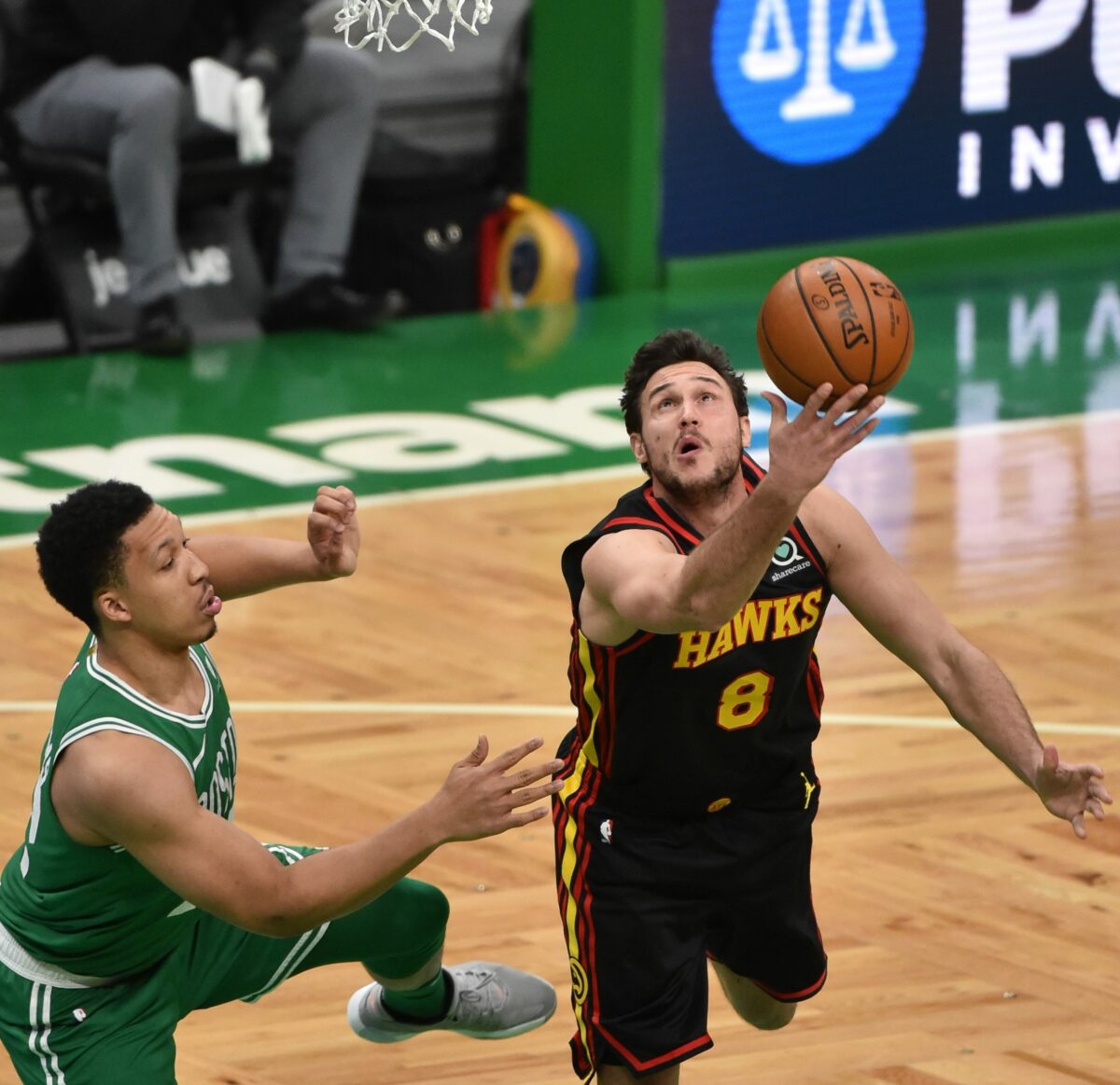 Why the Boston Celtics were winners in 2022 NBA free agency