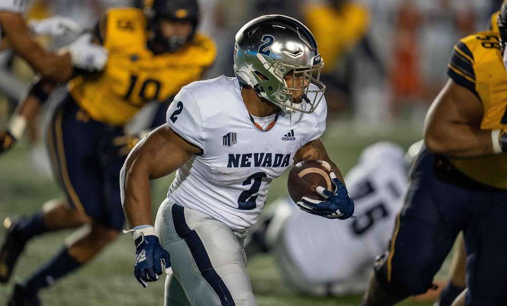 Nevada Football: 2022 Team Preview Of The Nevada Wolf Pack