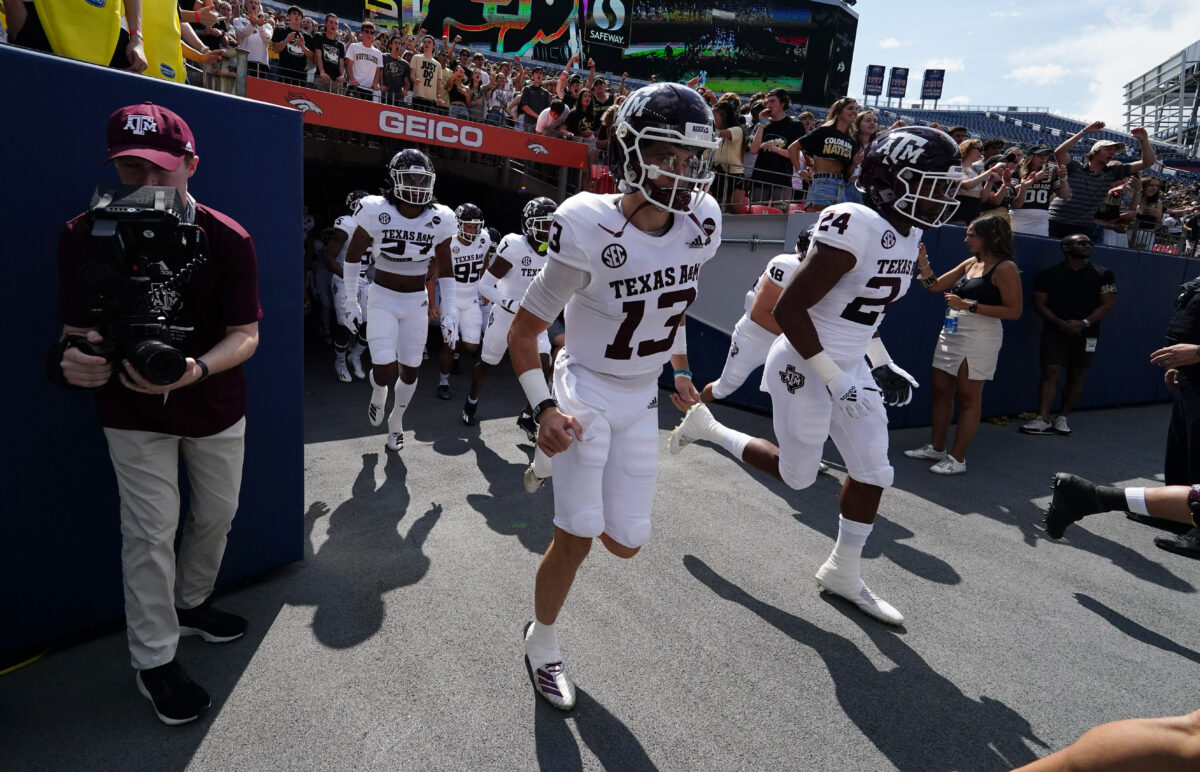 Long live the King: What Jimbo Fisher’s decision means for the Aggies