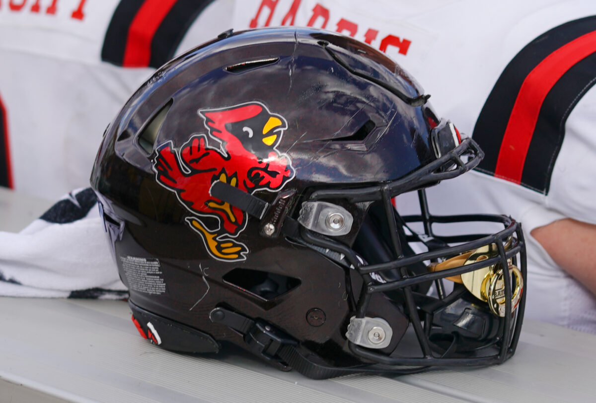 Ball State releases depth chart ahead of Tennessee game