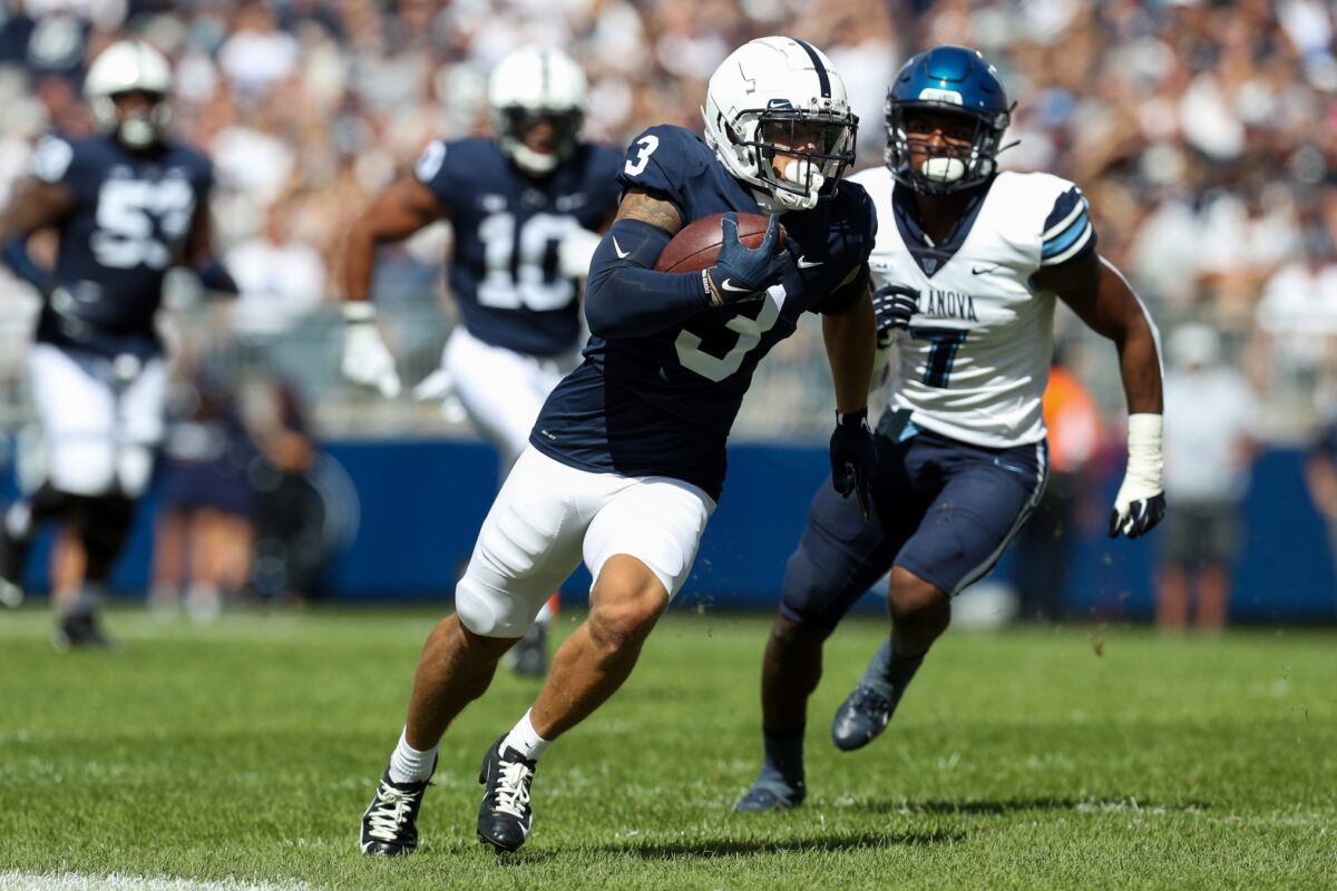 Nittany Lions Wire preseason predictions: Penn State’s offensive MVP