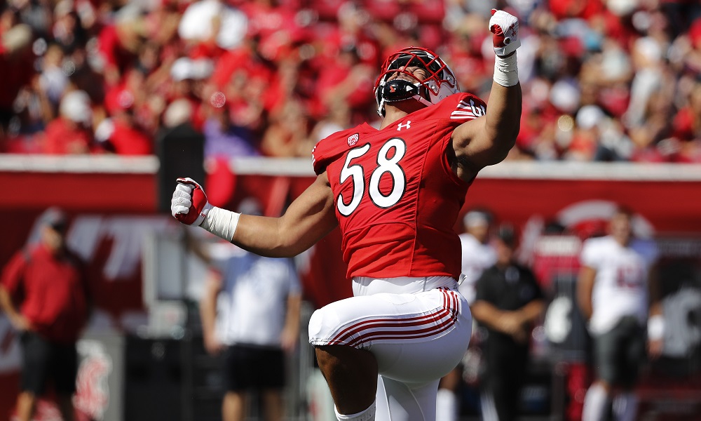 San Diego State Football: First Look At The Utah Utes