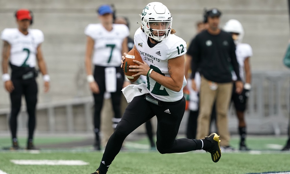 Colorado State Football: First Look At The Sacramento State Hornets