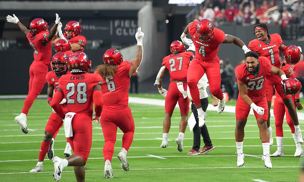 UNLV’s Biggest Questions To Answer Heading Into 2022 Season