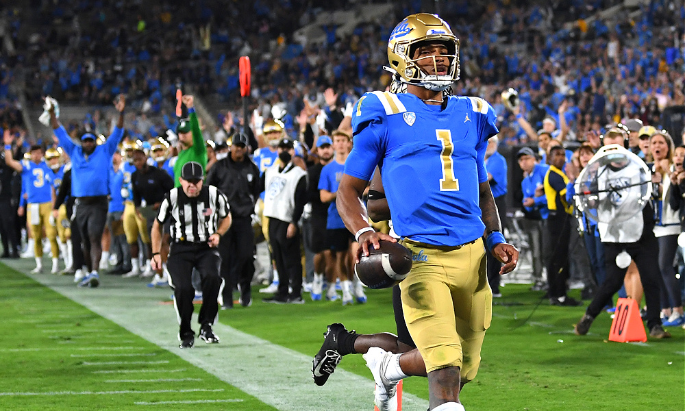 UCLA vs Bowling Green Prediction, Game Preview
