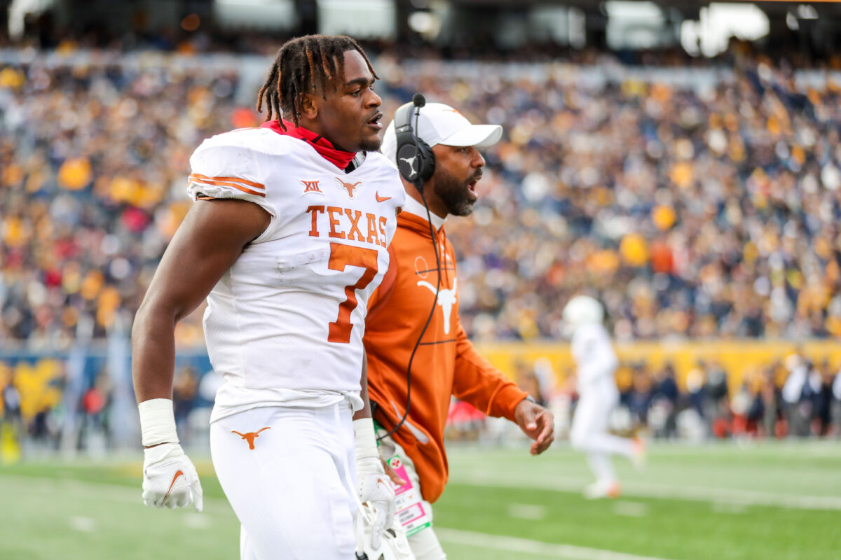 Texas players that will need to step up following injuries