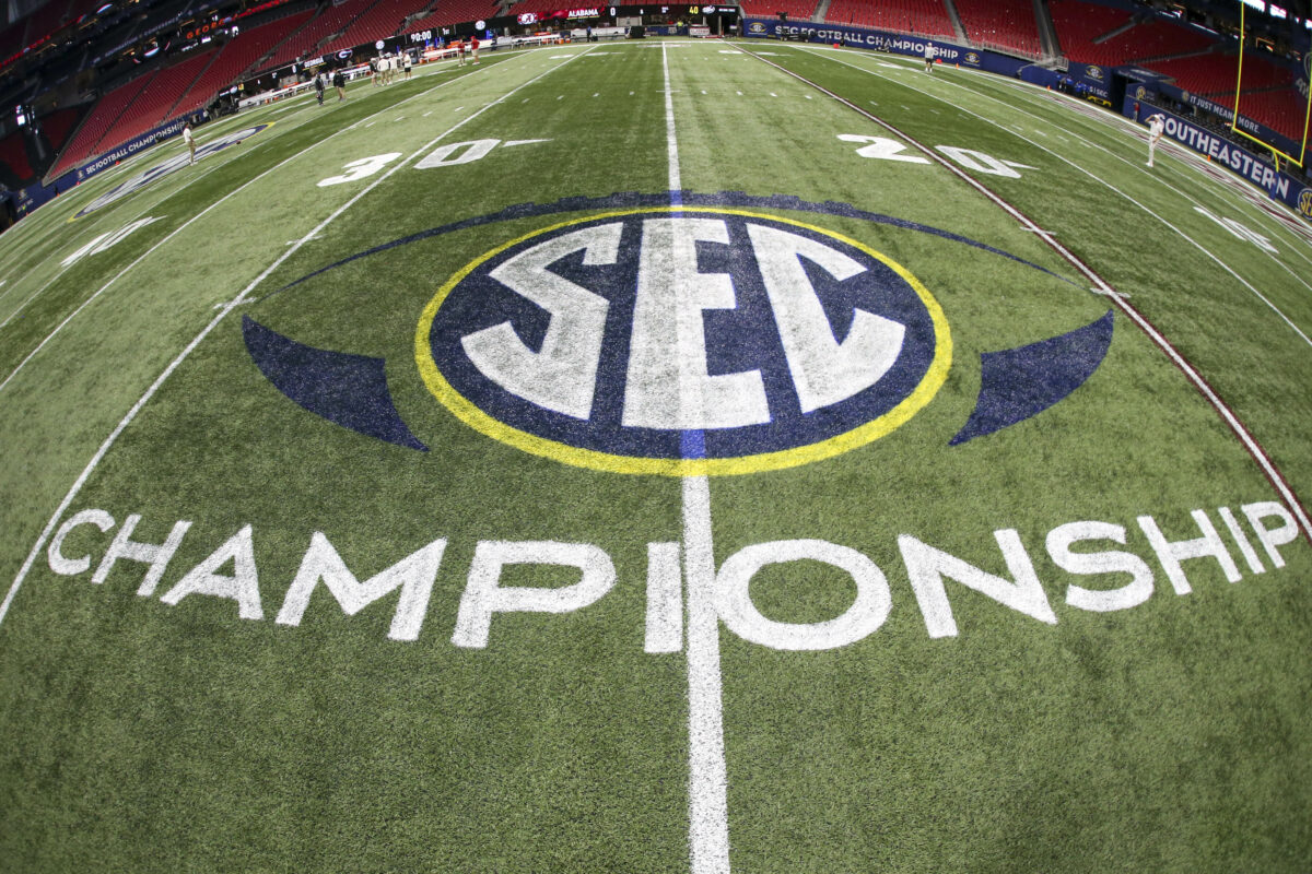 SEC Football: Projecting the conference’s final standings for the 2022 season