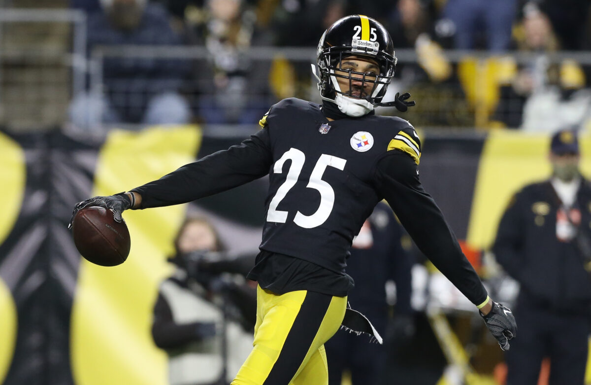 Steelers vs Seahawks: Pittsburgh secondary beat up in 1st half