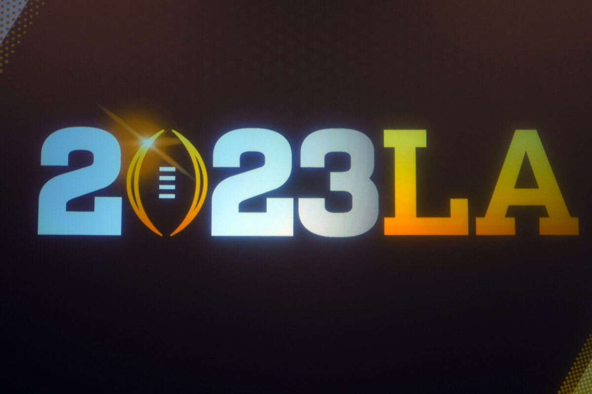 247Sports’ Josh Pate makes preseason CFP prediction