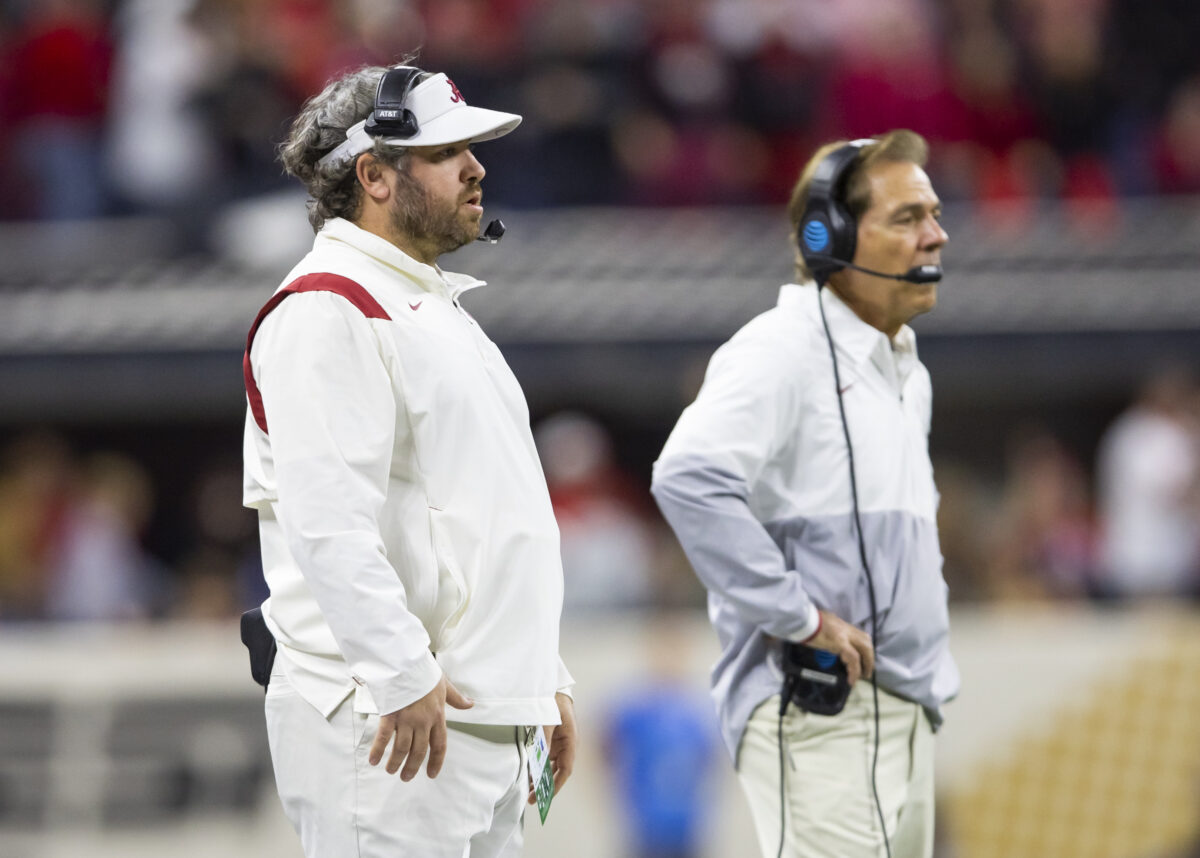 Alabama Morning Drive: Best from the Alabama coaches on Sunday’s media day
