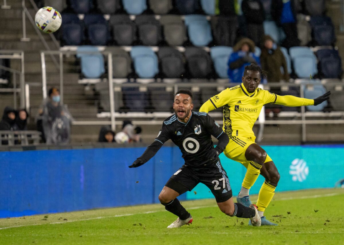 Nashville SC vs. Minnesota United live stream, TV channel, time, lineups, how to watch MLS