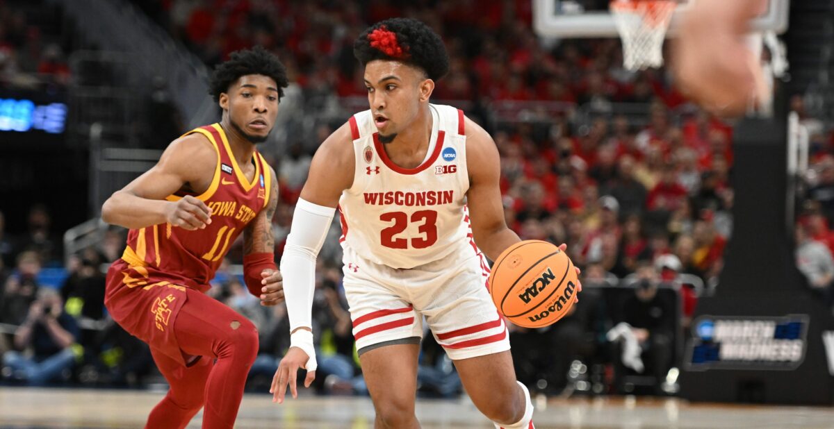 How Wisconsin basketball performed in their Paris opener